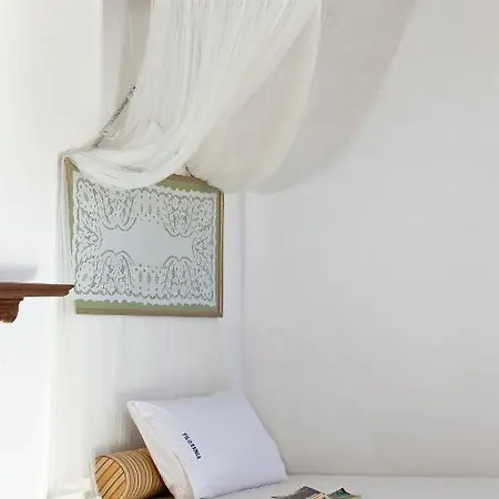 Casalindos Hébergement de vacances Lindos (Rhodes)