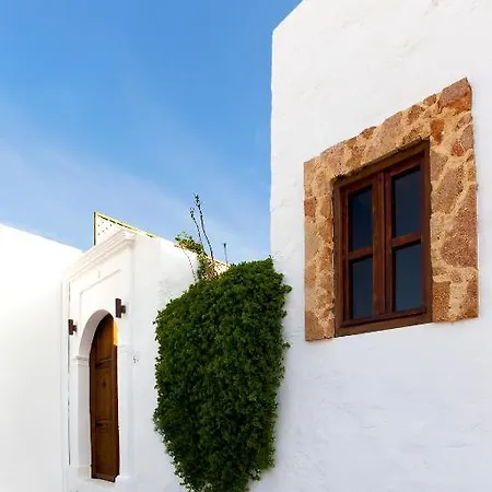 Casalindos Hébergement de vacances